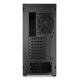 8. Sharkoon AK2 Midi Tower, Black