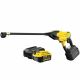 ST PRESSURE WASHER V20 SFMCPC93M1 1x4.0Ah