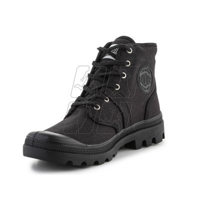 3. Palladium Pallabrousse Legion 77018-008-M shoes