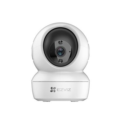 2. Ezviz H6c G1 3K indoor IP surveillance camera