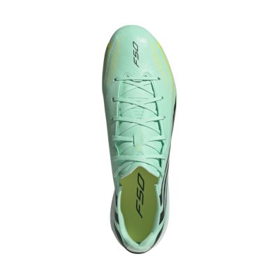 4. adidas F50 Hyperfast League FG KK1052 football boots