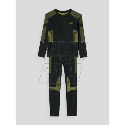 4. Thermal underwear 4F Jr 4FJWAW24USEAM149-45S