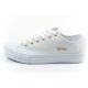 2. Lee Cooper women's sports shoes sneakers fashionable white comfortable
