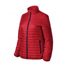 Malfini Phantom W Jacket MLI-54107 Red