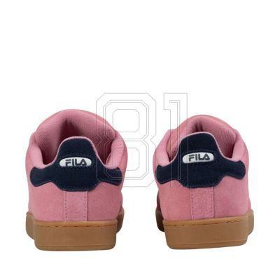 4. Fila Boldbay W FFW0573 43313 Shoes