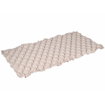 38. Anti-decubitus bubble mattress with alternating pressure