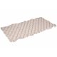 38. Anti-decubitus bubble mattress with alternating pressure