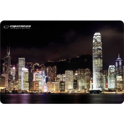 8. Esperanza Photo Mix Mouse Pad EA133