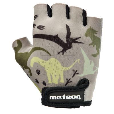 Meteor Dinosaurs Jr 26199 cycling gloves