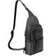 3. ONE-SHOULDER BACKPACK WITH TABLET POCKET SEMI LINE