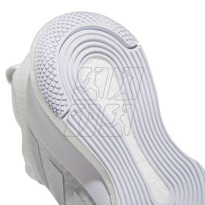 7. Adidas Crazyflight Mid W volleyball shoes HQ3491