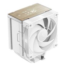 DeepCool AK700 Digital WH Processor Air Cooler 12cm White 1 pc.