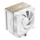 DeepCool AK700 Digital WH Processor Air Cooler 12cm White 1 pc.