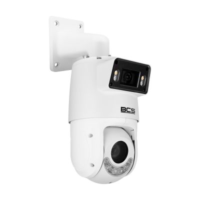 4Mpx IP camera BCS-L-PSIP24425SCR10L5-Ai2