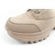 6. Lee Cooper women's winter trekking sports shoes Lee Cooper insulated beige