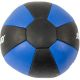 7. ENERO FIT 3KG SYNTHETIC LEATHER MEDICINE BALL