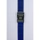 6. UNIVERSAL SUITCASE SECURITY STRAP WITH CODE DUNLOP 200x5CM