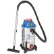 WET/DRY WORKSHOP VACUUM CLEANER 1400W 30L