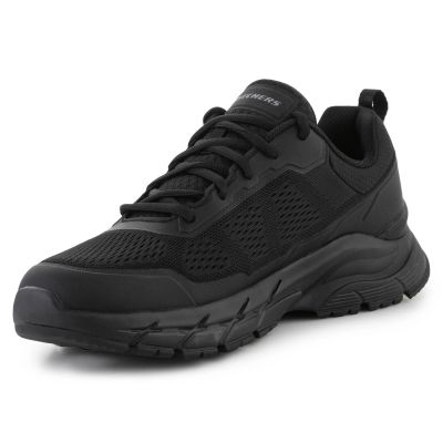 4. Skechers Arch Fit Baxter-Pendroy M 210353-BBK shoes