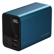Powerbank GoGen PB270001BL 27000 mAh blue
