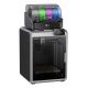 4. Creality K2 Combo / 3D printer / 0.05-0.3 mm layer / 600 mm/s speed / Wi-Fi