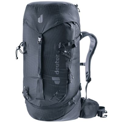 Deuter Guide 32+6 SL women's backpack - black