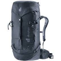 Deuter Guide 32+6 SL women's backpack - black