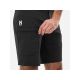 5. MILLET Ubic Stretch Short M black men's shorts