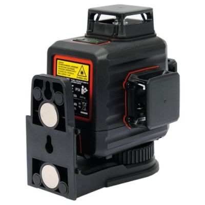 4. Yato YT-30436 rotary level Linear level 10 m