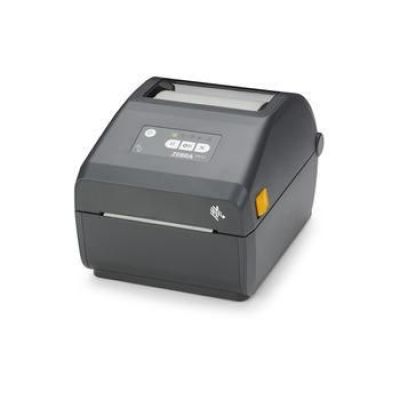 4. Zebra ZD421 Direct Thermal Label Printer 203 x 203 DPI 152 mm/s Wired and Wireless Bluetooth
