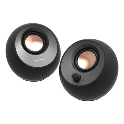2. Pebble V3 Speaker