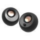 2. Pebble V3 Speaker
