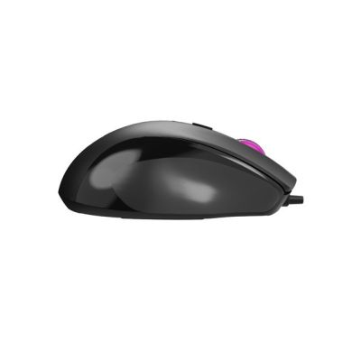 10. NATEC MOUSE PIGEON 2 4000DPI BLACK NMY-2047