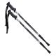 2. Hi-tec lapland 92800350251 trekking poles
