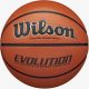 11. WILSON EVOLUTION BASKETBALL WTB0516XBEMEA SIZE 7