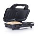 8. Tristar SA-3060 Toaster (900W black and silver)