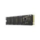 9. Lexar NM620 256GB M.2 PCIe NVMe SSD