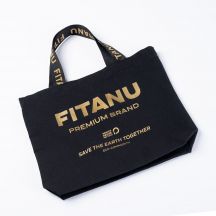 Shopping bag FITANU_ECO BAG_34x30 92800628334