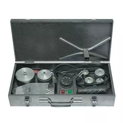 2. Pipe welder 800W 16-50mm