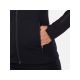 11. Rossignol W Genetys Hood Jkt Jacket Black