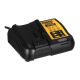 11. 12V 2-Battery Cordless Drill Driver DeWalt DCD710D2-QW
