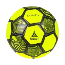 Select Comet yellow and black football 161399