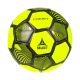 Select Comet yellow and black football 161399