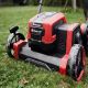 8. Aerator/scarifier GP-SC 36/40 Li BL-Solo EINHELL