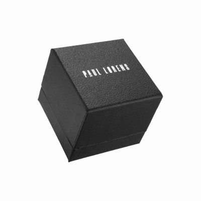 9. Paul Lorens Men's Watch PL11989A5-1B3 + BOX
