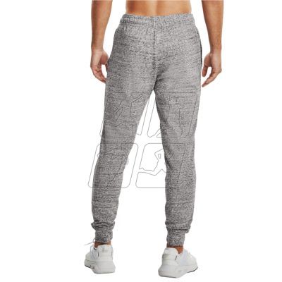 4. Under Armor Rival Terry Joggers M 1361642-112