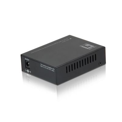3. GVT-2010 RJ-45/SFP Ethernet media converter