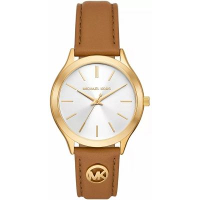 MICHAEL KORS Slim Runway MK7543 Women's Watch + BOX