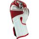 8. RPU-MULAN Boxing Gloves 10 oz Red