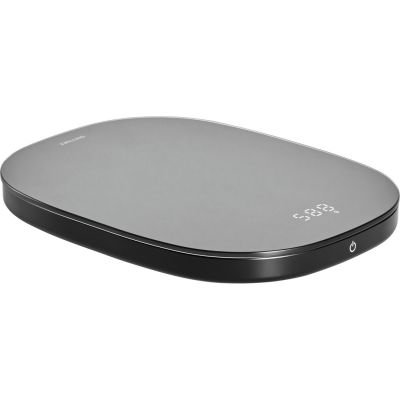 6. ZWILLING Enfinigy 53011-053-0 Digital Scale Black